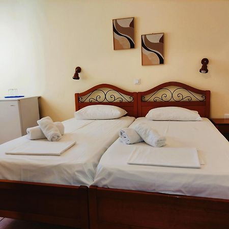 ספצס A Hotel Faros מראה חיצוני תמונה